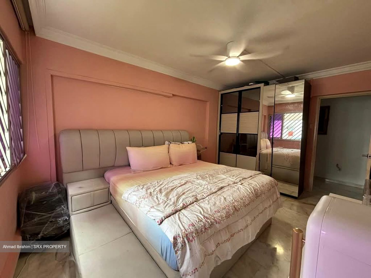 Blk 792 Khatib Vale (Yishun), HDB Executive #549938601